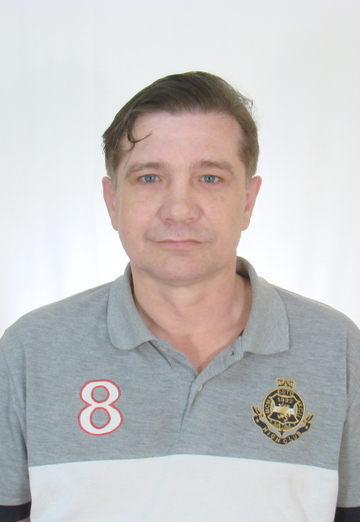 My photo - Vyacheslav, 54 from Omsk (@vyacheslav93067)