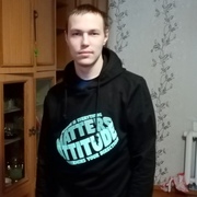 Александр, 26, Железногорск-Илимский