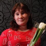 Елена, 39, Енисейск