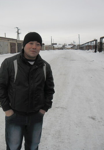 My photo - Daniyar, 39 from Petropavlovsk (@daniyar3420)