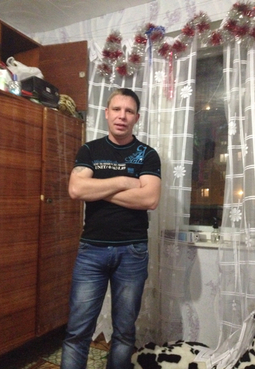 My photo - serega, 38 from Kirov (@serega22443)