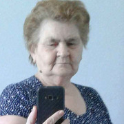 Надежда, 73, Нижняя Тавда
