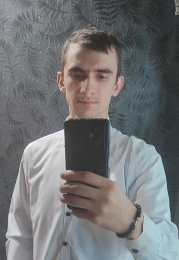 My photo - Anatoliy, 31 from Engels (@anatoliy47343)