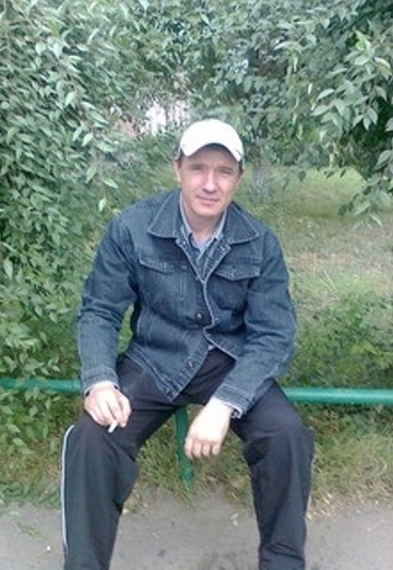 My photo - vitas, 42 from Pavlodar (@vitas1022)