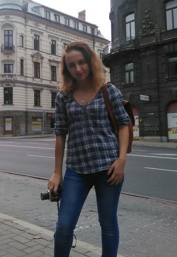 Miroslava (@miroslava1213) — my photo № 5