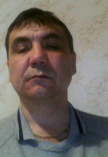 My photo - Vyacheslav, 54 from Anapa (@vyacheslav55455)