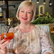 Алла, 45, Москва