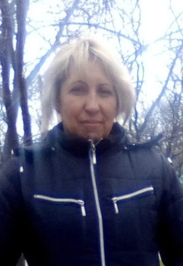 Моя фотография - Алла, 49 из Одесса (@alla45375)