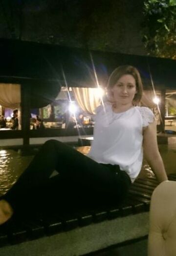 My photo - Elena, 33 from Rostov-on-don (@elena116280)