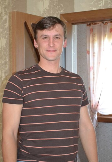 My photo - Vladimir, 36 from Ivanovo (@vladimir224180)