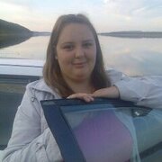 Екатерина, 33, Черемхово