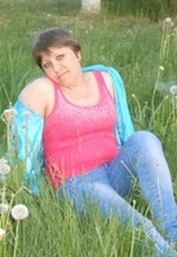 My photo - Aysylu Fakilovna, 45 from Muslyumovo (@aysilufakilovna)