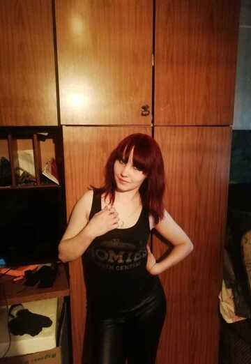 My photo - Nadejda, 25 from Saratov (@nadejda97341)
