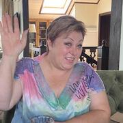 Светлана, 50, Москва