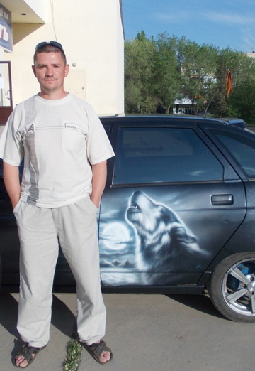 My photo - Oleg, 35 from Volzhskiy (@oleg218448)