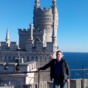Василий, 42, Бузулук