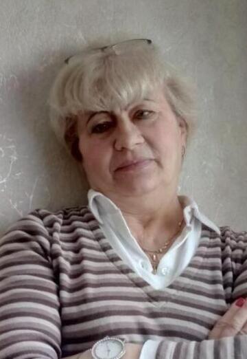 Mein Foto - Galina, 67 aus Kaliningrad (@galtna9)