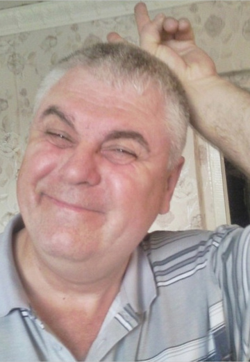 My photo - Vladimir Rossiya, 63 from Kurgan (@vladimirkorolev14)
