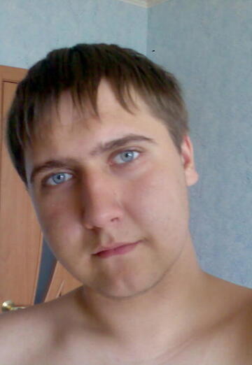 Моя фотография - Андрей, 33 из Донецк (@andrey395725)