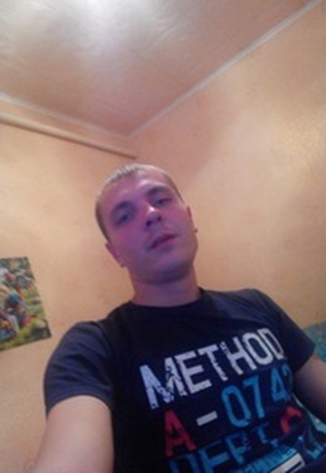 My photo - Igor, 30 from Melitopol (@igor194908)