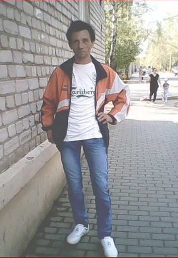 My photo - Igor, 60 from Dubna (@igor294985)
