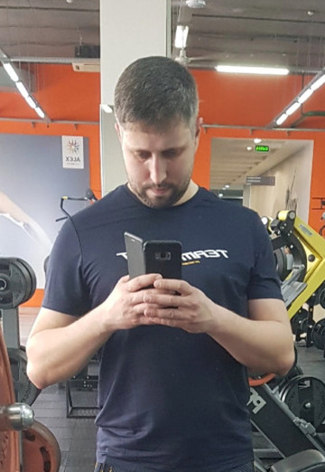 Vlad Ivanov (@vladivanov90) — my photo № 2