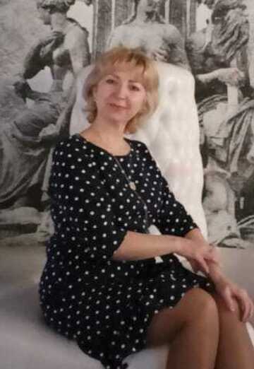 My photo - Ilseyar, 49 from Nizhnekamsk (@ilseyar55)