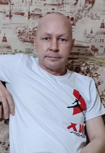Моя фотография - Алексей, 43 из Новокузнецк (@aleksey701108)