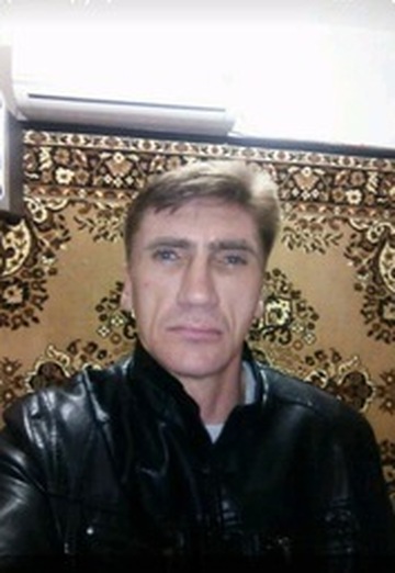 My photo - Sergey, 50 from Korenovsk (@sergey585025)
