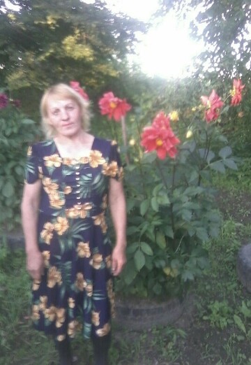 Моя фотография - Тамара, 62 из Благовещенск (@tamara15448)
