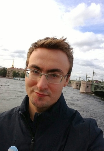 My photo - Aleksey, 30 from Sukhoy Log (@aleksey389998)