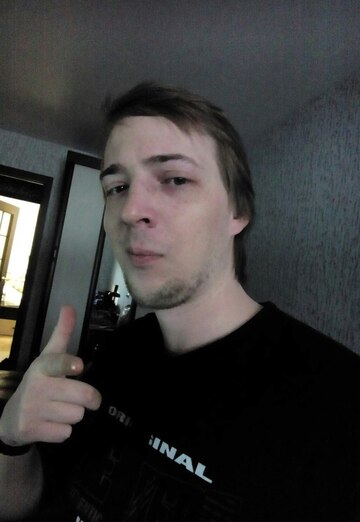 My photo - Aleksandr, 31 from Ufa (@aleksandr485899)