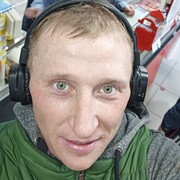 Владимир, 39, Минеральные Воды