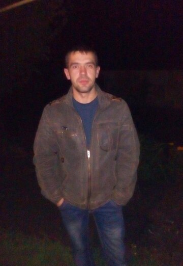 My photo - Sergey, 33 from Engels (@sergey525673)