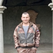 Сергей, 40, Калининец
