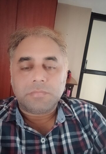 My photo - mitesh shukla, 44 from Delhi (@miteshshukla0)