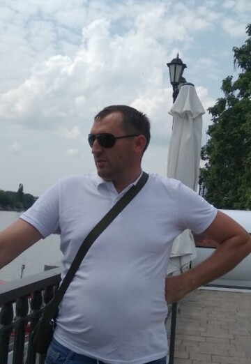 Моя фотография - Виктор, 43 из Тверь (@viktor164336)