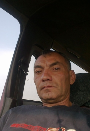 Benim fotoğrafım - Oleg, 53  Ulan Ude şehirden (@oleg31886)