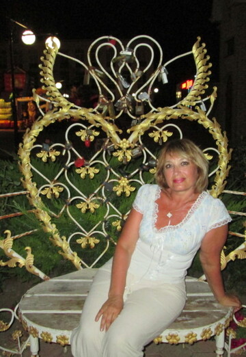 My photo - Larisa, 69 from Vinnytsia (@larisa22809)
