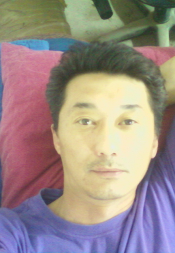 Моя фотография - серик, 51 из Астана (@serik2707)