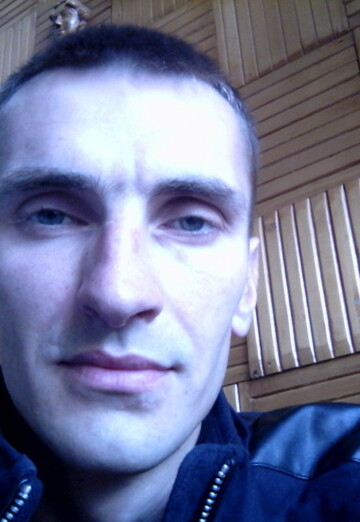 My photo - Anatoliy, 39 from Kaliningrad (@anatoliy77689)