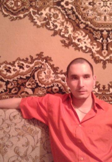My photo - dim, 38 from Uchaly (@dim88628)