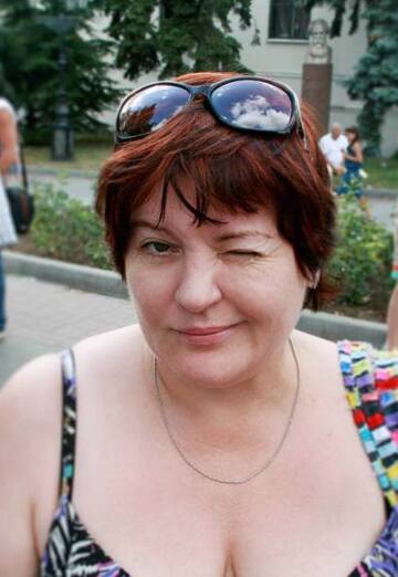 Моя фотография - Людмила, 60 из Черкассы (@ludmila56276)