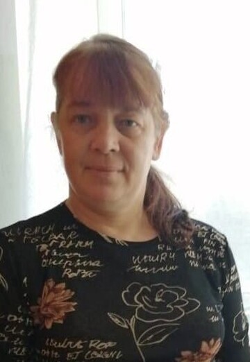 Моя фотографія - Наталия, 47 з Калач-на-Дону (@nataliya62676)