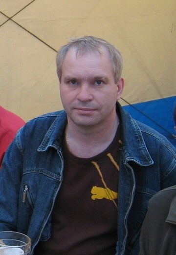 My photo - Aleksandr, 62 from Volzhskiy (@alecs1962)