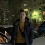 Сергей, 25, Бердск