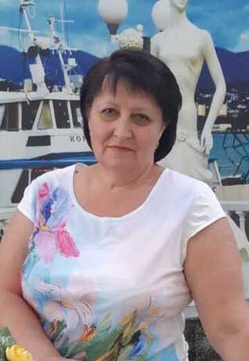 Neznakomka (@neznakomka8453) — my photo № 1