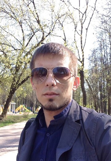 Моя фотография - Алексей, 39 из Волгоград (@aleksey329765)