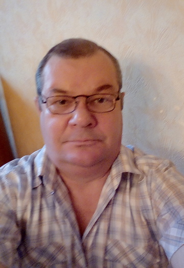 My photo - Andrey, 53 from Chelyabinsk (@andrey704861)