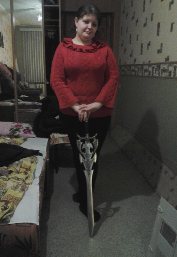 My photo - Ekaterina, 34 from Samara (@ekaterina34923)